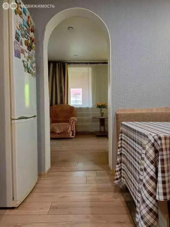 Дом в посёлок городского типа Мостовской, Красная улица (102 м) - Фото 0