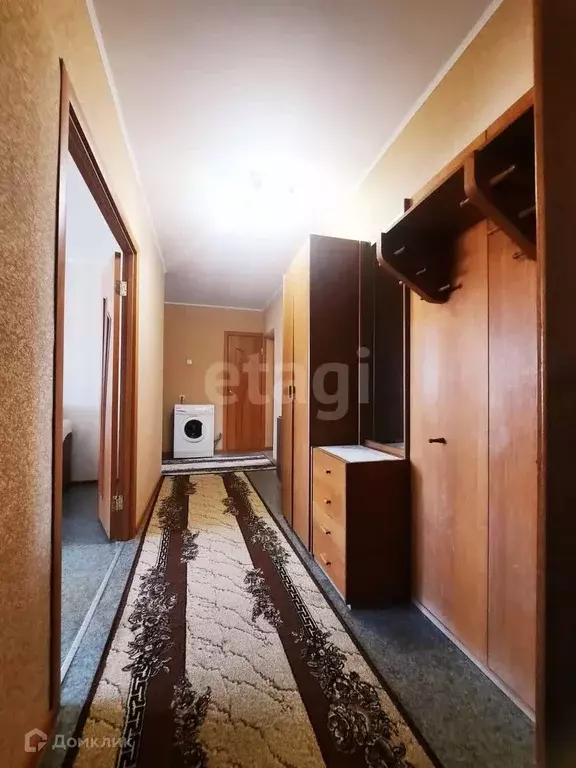 Продаётся 3-к квартира, 61.9 м - Фото 1