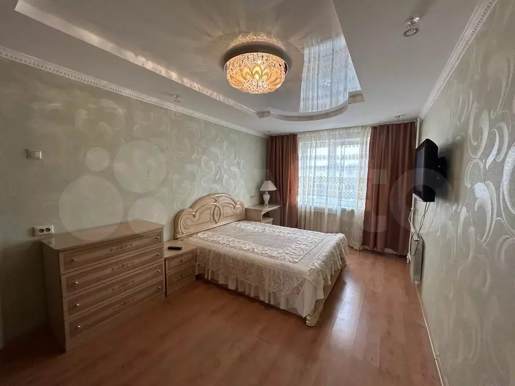 1-к. квартира, 44,5 м, 10/16 эт. - Фото 1