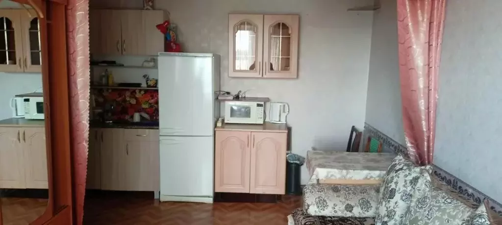 Комната Чувашия, Чебоксары просп. Тракторостроителей, 5 (18.0 м) - Фото 0