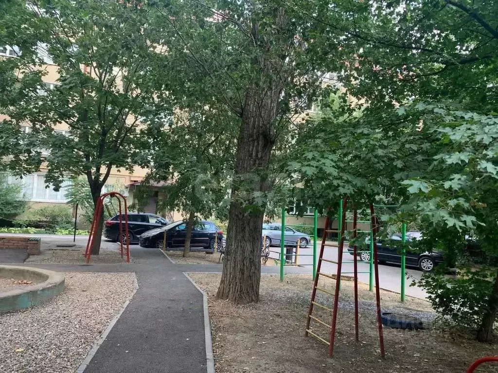 3-к кв. Ставропольский край, Пятигорск просп. Калинина (59.0 м) - Фото 1