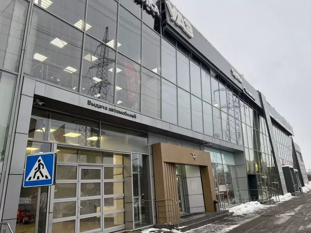Помещение свободного назначения в Московская область, Мытищи городской ... - Фото 2