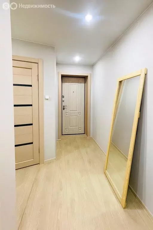 2-комнатная квартира: Томск, улица Карташова, 33 (50 м) - Фото 1