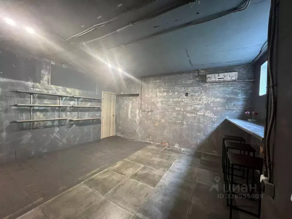 Помещение свободного назначения в Краснодарский край, Краснодар ул. ... - Фото 1