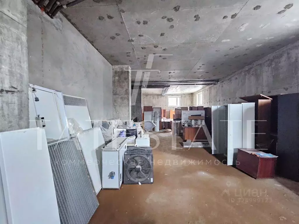 Офис в Татарстан, Казань ул. Восстания, 80А (367 м) - Фото 2