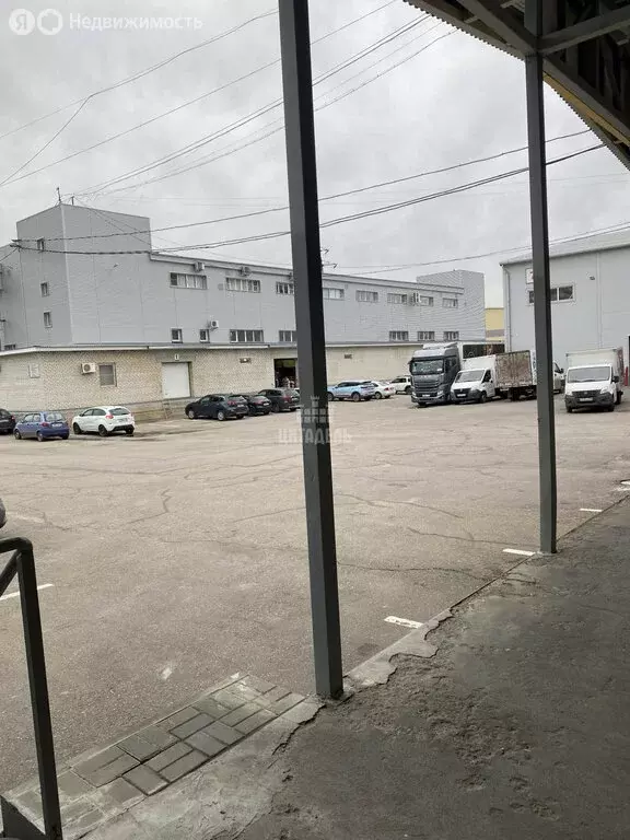 Склад (450 м) - Фото 2