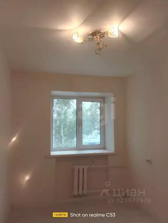 Комната Тюменская область, Тюмень Фабричная ул., 22 (9.7 м) - Фото 1