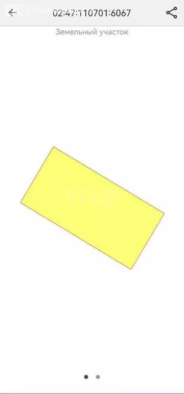 Участок в деревня Суровка, улица Олега Шурыгина (8 м) - Фото 2