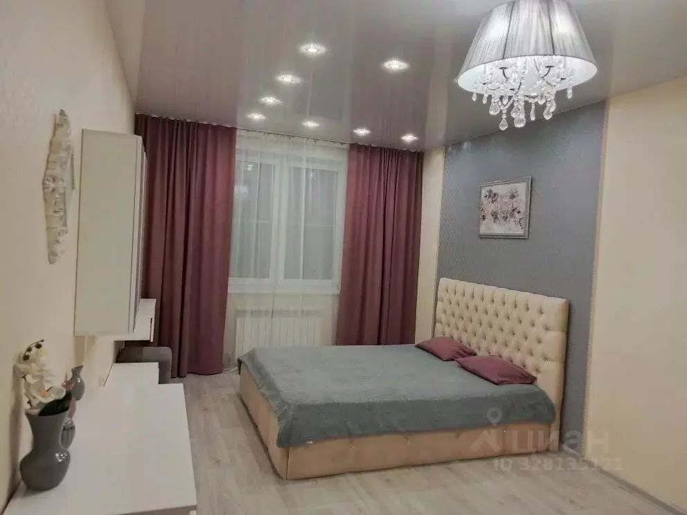 2-к кв. Алтайский край, Барнаул тракт Павловский, 291 (46.0 м) - Фото 1