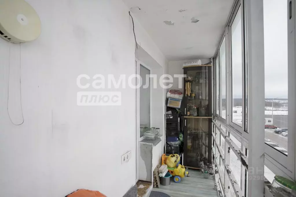 2-к кв. Кемеровская область, Кемерово Комсомольский просп., 29 (46.4 ... - Фото 1