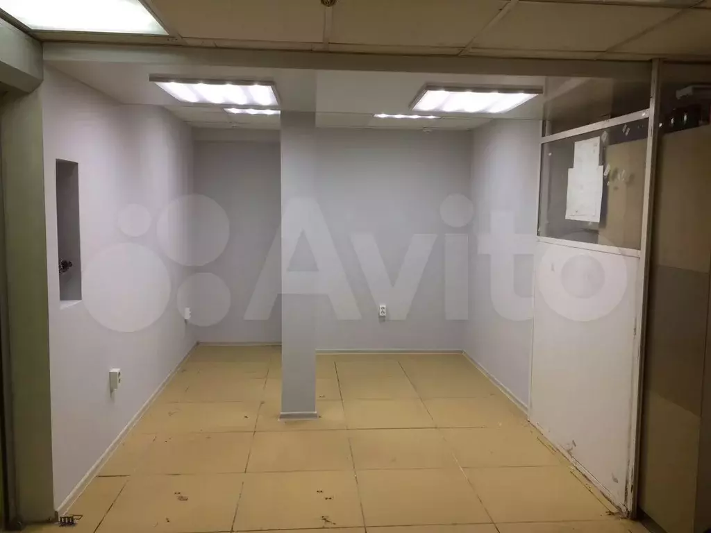 Отдел на рынке, 14 м - Фото 1