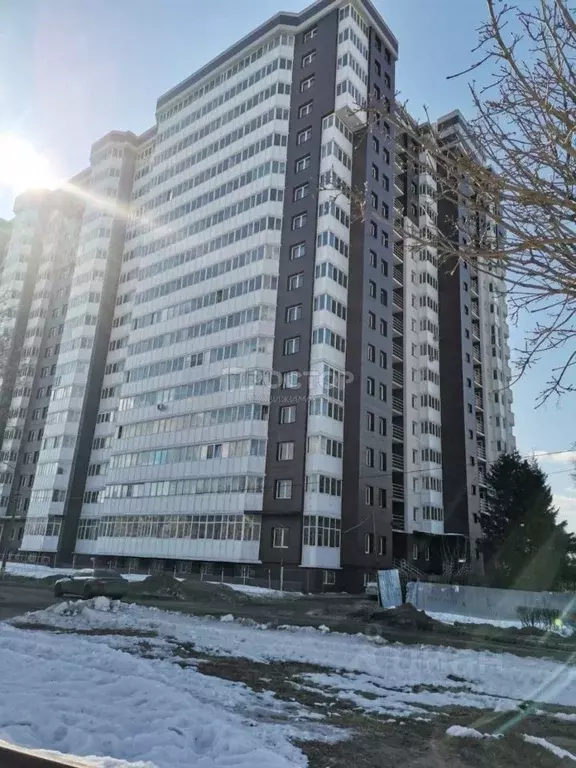 1-к кв. Московская область, Старая Купавна Богородский городской . - Фото 0