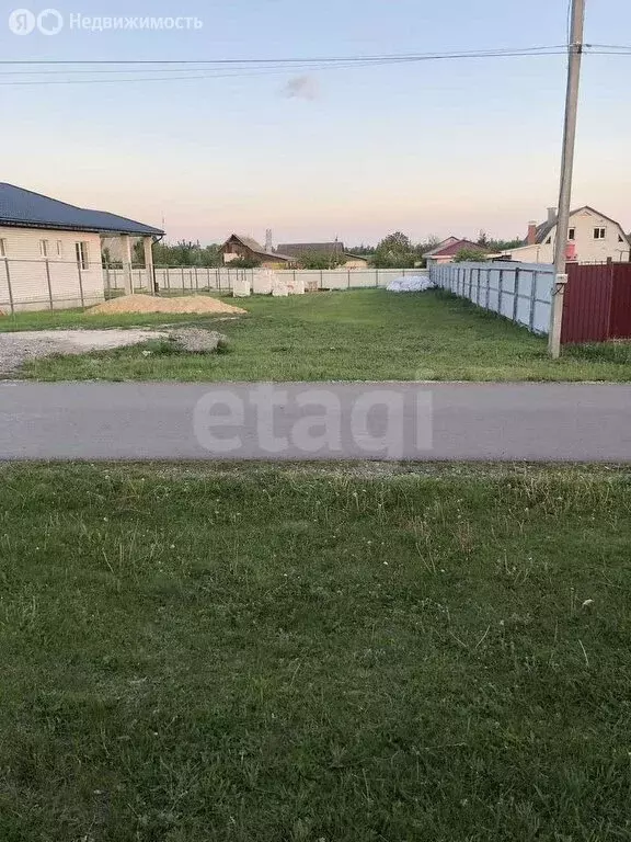 Участок в Воронеж, Подклетенская улица (2.87 м) - Фото 1