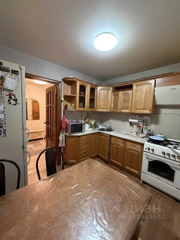 3-к кв. Псковская область, Великие Луки Октябрьский просп., 11к2 (70.0 ... - Фото 2