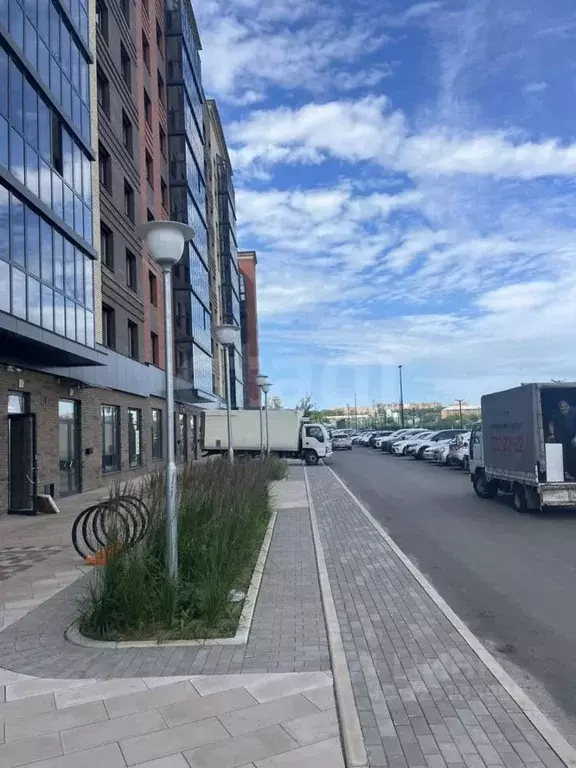 Помещение свободного назначения в Красноярский край, Красноярск ул. ... - Фото 1