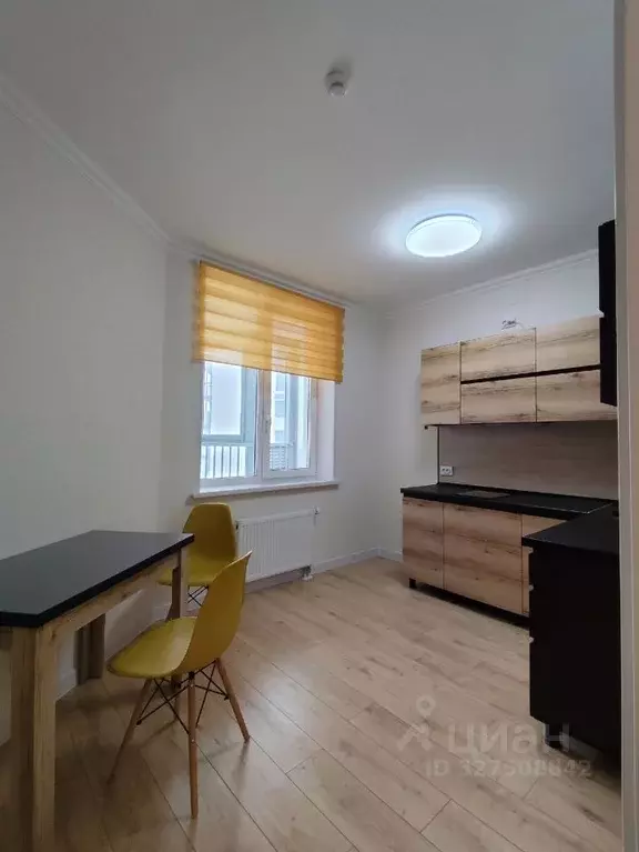 1-к кв. Пермский край, Пермь ул. Николая Островского, 52 (36.0 м) - Фото 2