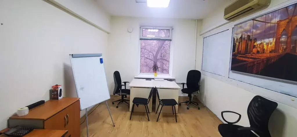 Офис в Москва 5-я Магистральная ул., 14к2 (40 м) - Фото 1