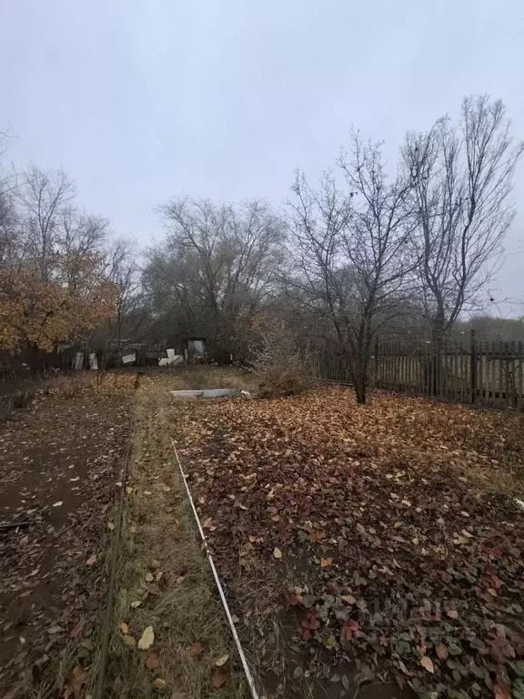 Участок в Самарская область, Волжский район, Черноречье с/пос, Надежда ... - Фото 1