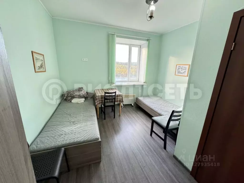 Помещение свободного назначения в Мурманская область, Кольский ... - Фото 1