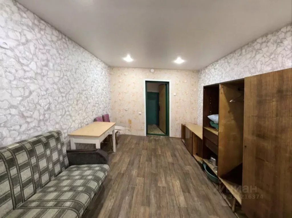 Комната Марий Эл, Йошкар-Ола ул. Машиностроителей, 128А (13.0 м) - Фото 2