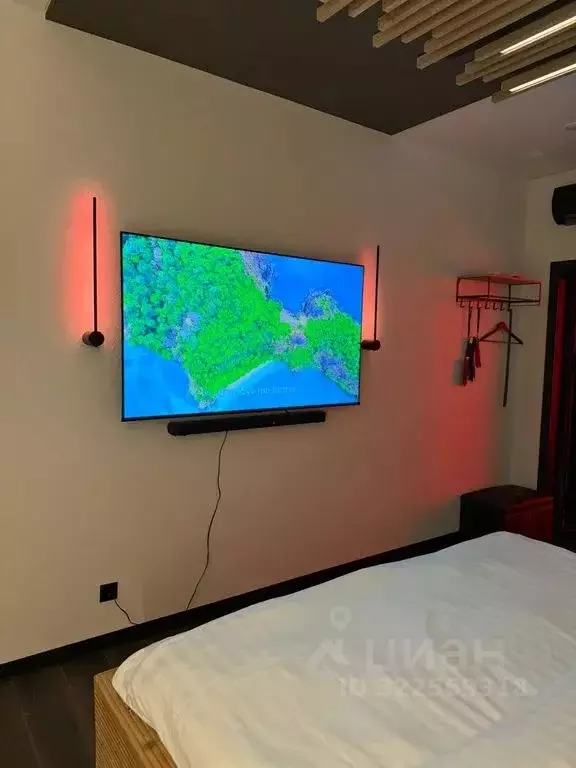 Комната Московская область, Красногорск Лесная ул., 12 - Фото 2