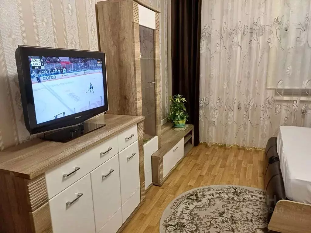 1-к кв. Калининградская область, Зеленоградск Окружная ул., 2А (40.0 ... - Фото 0