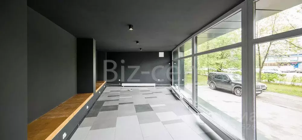 Офис в Санкт-Петербург ул. Маршала Тухачевского, 22 (279 м) - Фото 1