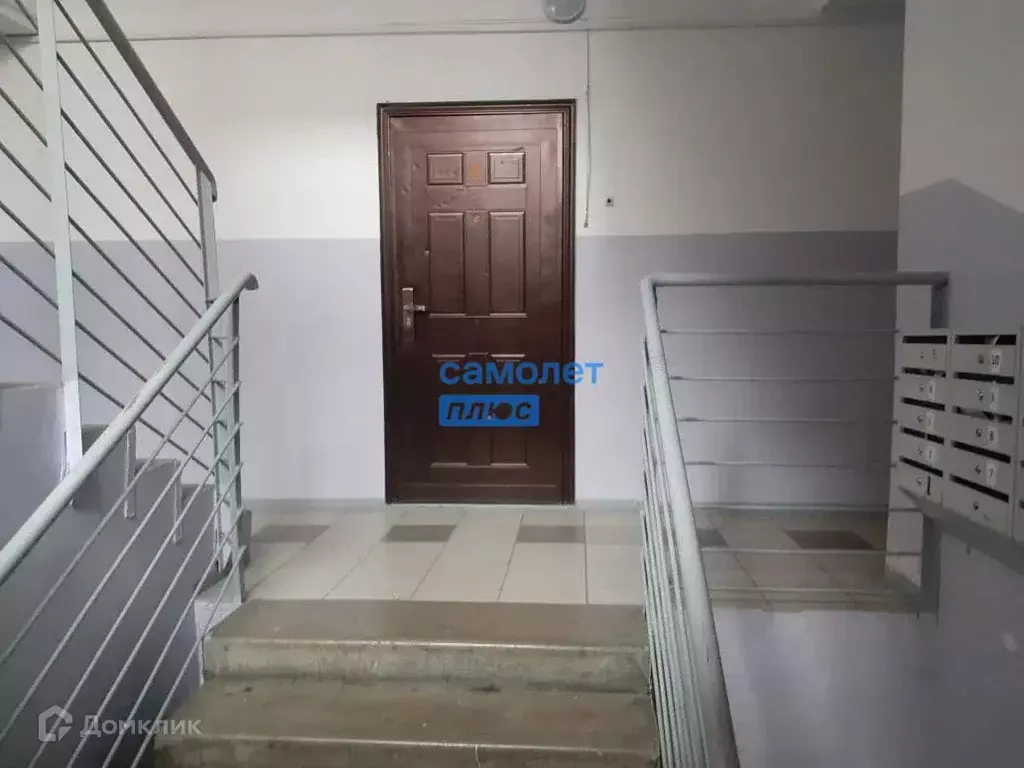 Продаётся 2-к квартира, 40 м - Фото 1
