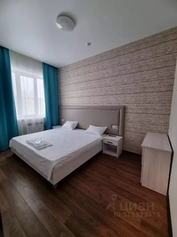 Комната Липецкая область, Липецк Спиртзаводская ул., 4 (35.0 м) - Фото 2