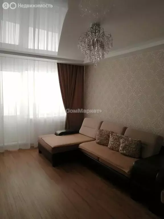 3-комнатная квартира: Новокузнецк, улица 11-й Гвардейской Армии, 6 ... - Фото 0