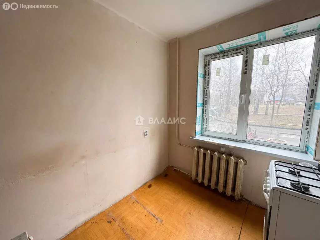 3-комнатная квартира: Коломна, Весенняя улица, 20 (62.4 м) - Фото 1