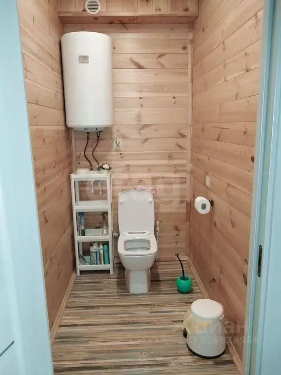 Дом в Томская область, Томск пос. Светлый, Реженка мкр, ул. Дальняя ... - Фото 1