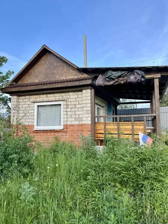 Дом в Нижегородская область, Кстово Лесное СНТ,  (12 м) - Фото 1