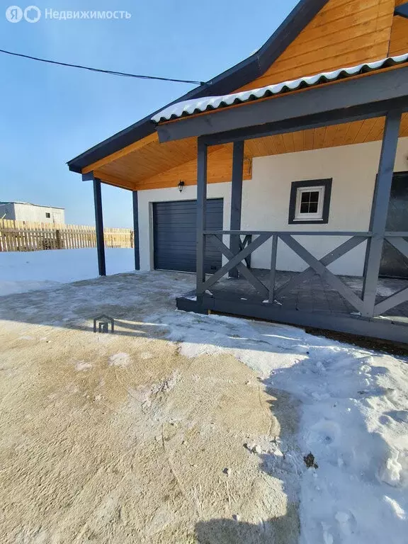 Дом в деревня Грановщина, Медовая улица, 36 (180 м) - Фото 2