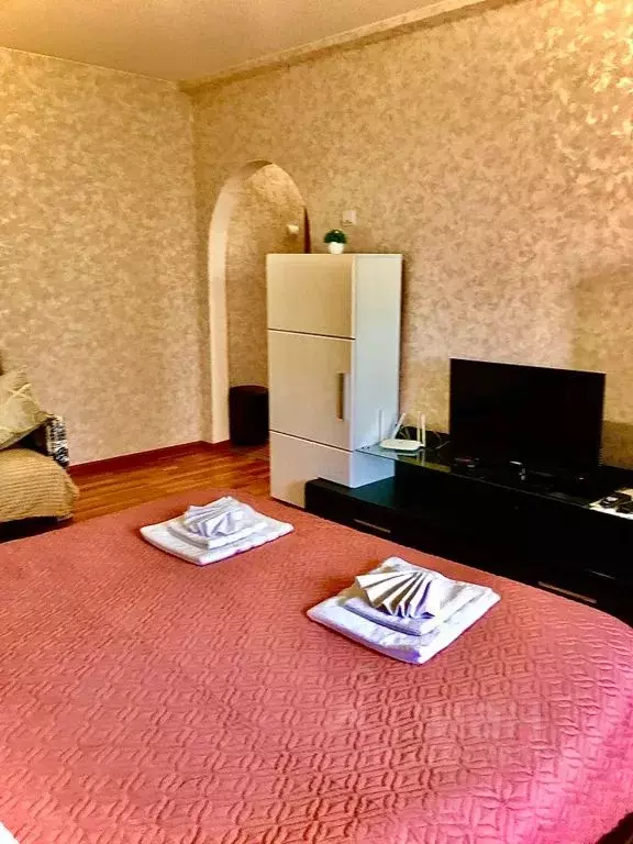 1-к кв. Ставропольский край, Ессентуки Кисловодская ул., 24АК1 (38.0 ... - Фото 1