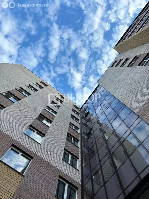 1-комнатная квартира: Кострома, Окружная улица, 51А (40.1 м) - Фото 1