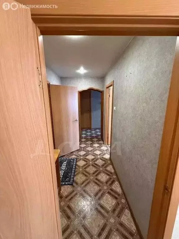 2-комнатная квартира: Тюмень, Народная улица, 8 (49.8 м) - Фото 1