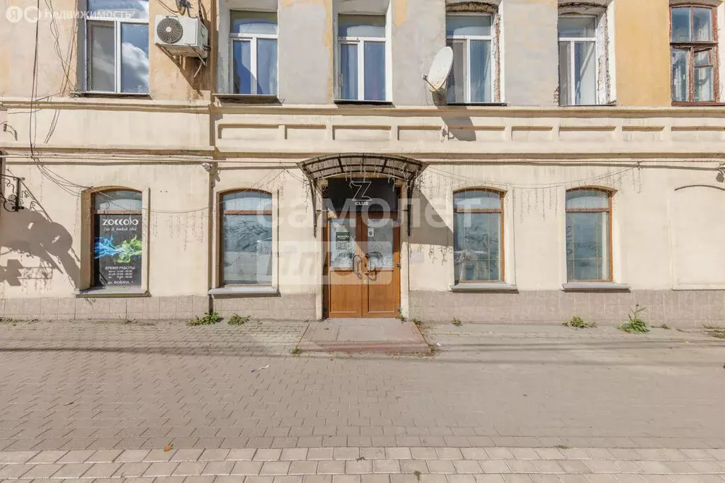 Помещение свободного назначения (253.6 м) - Фото 0