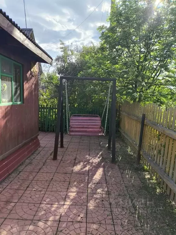Участок в Новосибирская область, Тогучинский район, д. Калаганово, ... - Фото 0