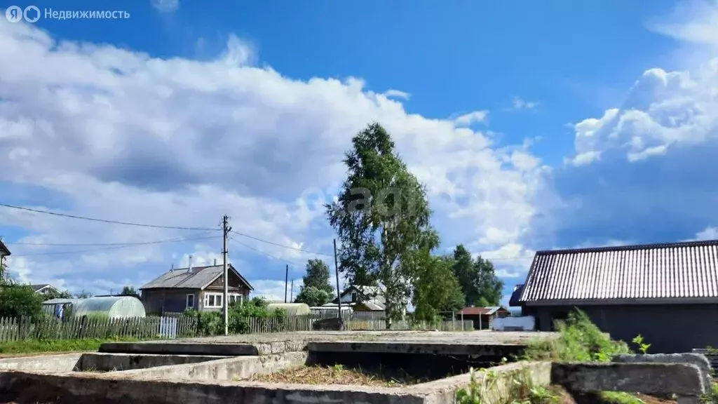 Участок в Республика Коми, муниципальный район Сыктывдинский, ... - Фото 0