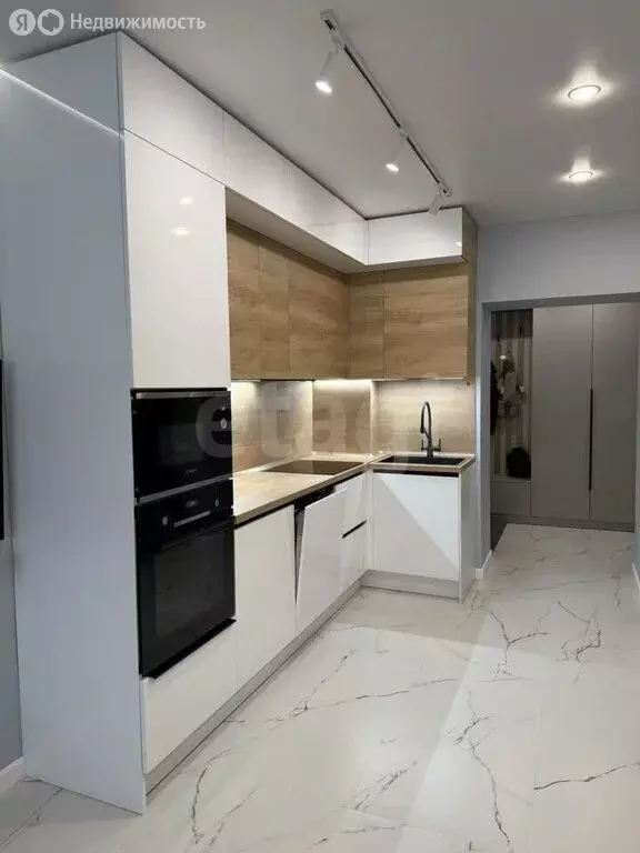 2-комнатная квартира: Самара, Осетинская улица, 7 (59.7 м) - Фото 1