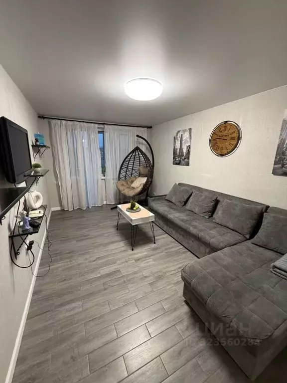 3-к кв. Северная Осетия, Владикавказ ул. Генерала Дзусова, 26 (60.0 м) - Фото 2