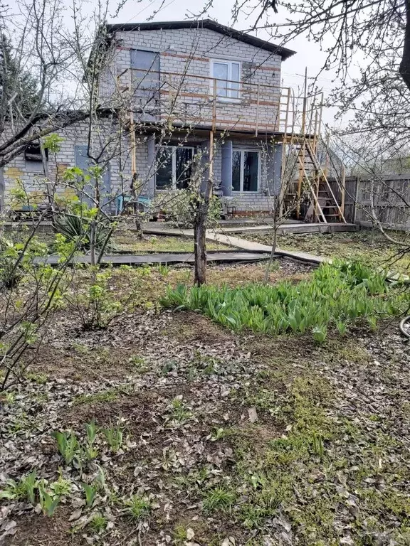 Дом в Волгоградская область, Городищенский район, Ерзовское городское ... - Фото 0