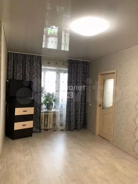 2-к. квартира, 45 м, 3/3 эт. - Фото 1