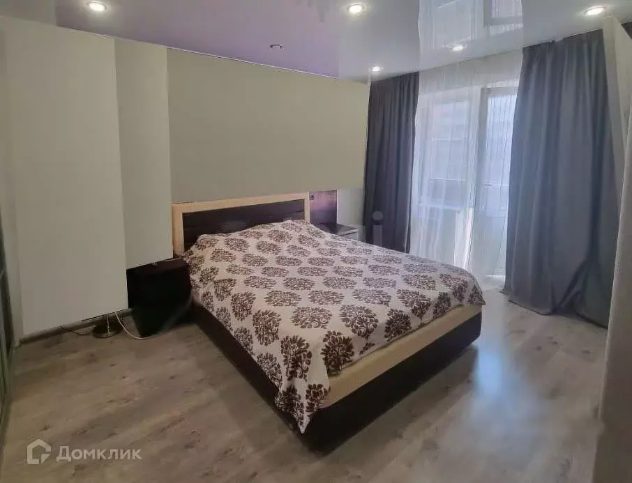 Продаётся 1-к квартира, 43 м - Фото 0