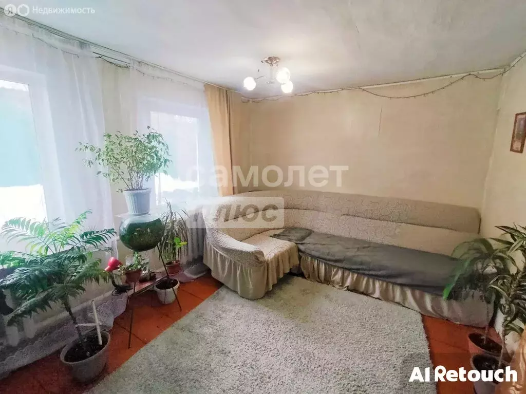 Дом в Рубцовск, Пролетарская улица (45 м) - Фото 1