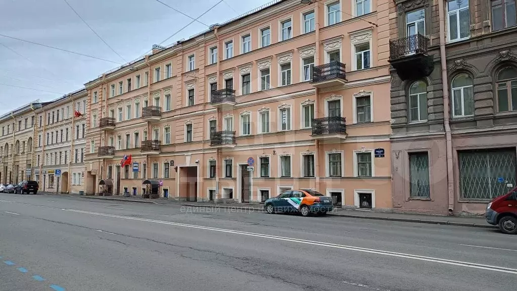 3-к. квартира, 65,6 м, 5/6 эт. - Фото 1