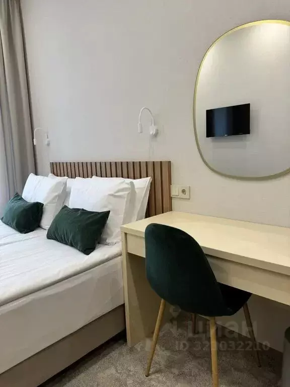 Комната Санкт-Петербург Невский просп., 53Я - Фото 1