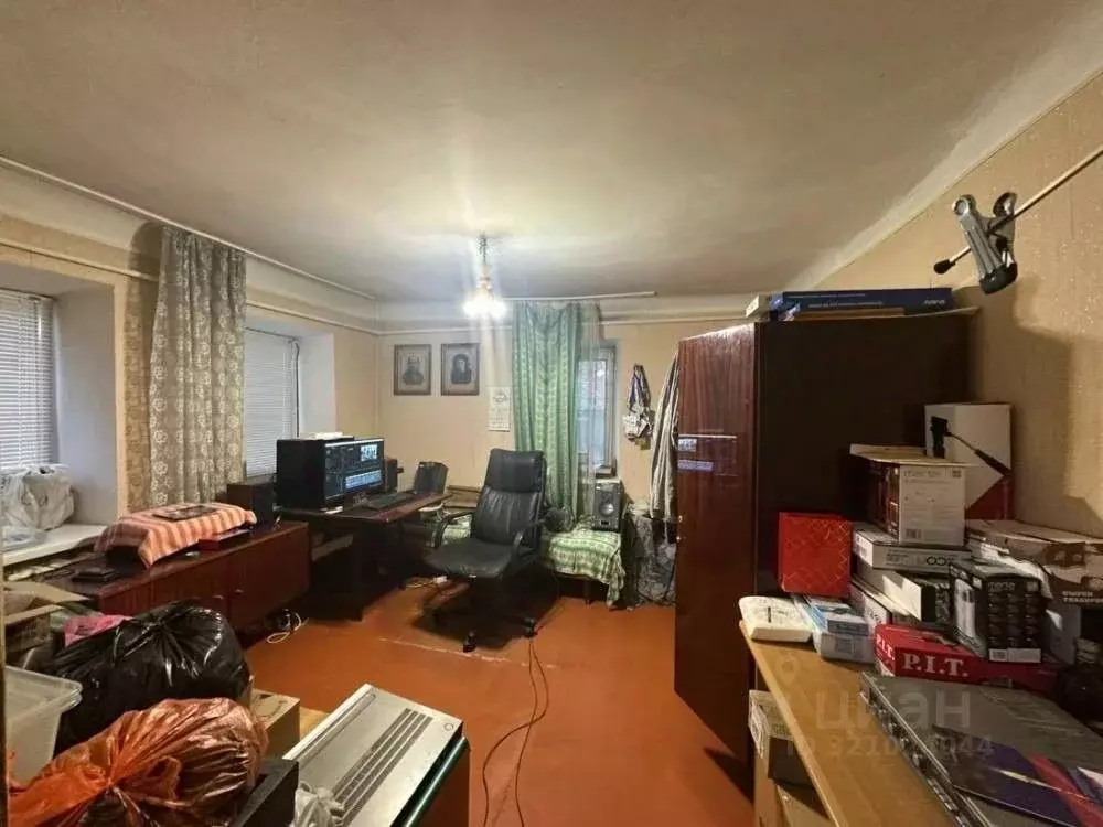 Дом в Ставропольский край, Пятигорск Шахтинский пер., 17А (80 м) - Фото 2