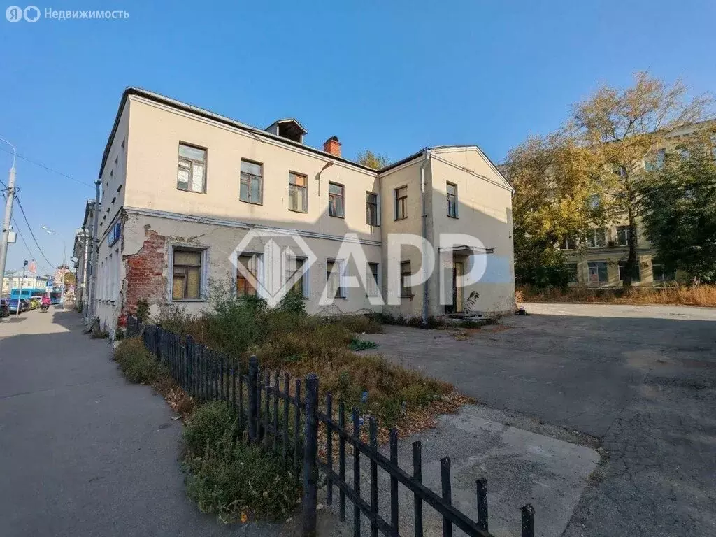 Офис (368.6 м) - Фото 0